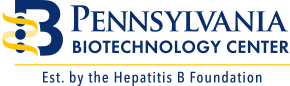 Pennsylvania Biotechnology Center | Est. by the Hepatitis B Foundation