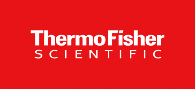 logo thermo fisher